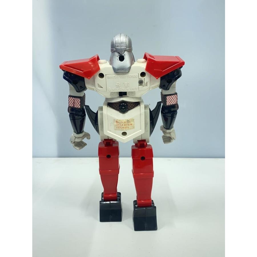 BANDAI◇DX電子忍者/忍者戦士飛影/男の子 : セカンドストリートYahoo