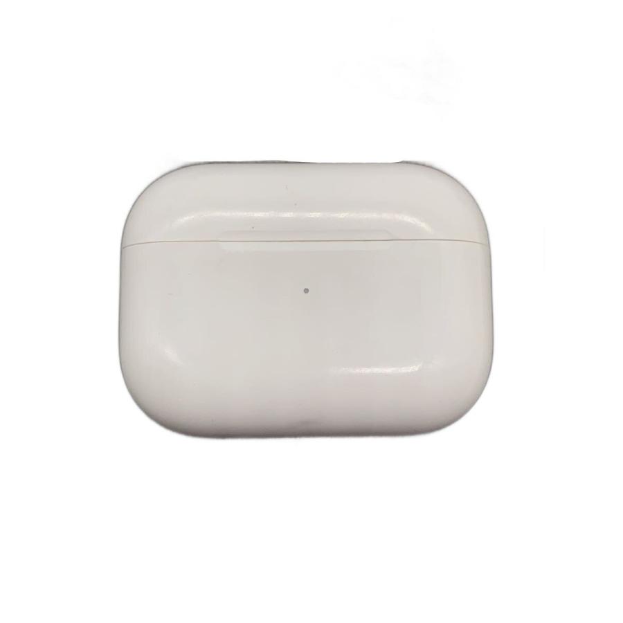 Apple◇イヤホン AirPods Pro 第2世代 MQD83J/A A2700/A2698/A2699
