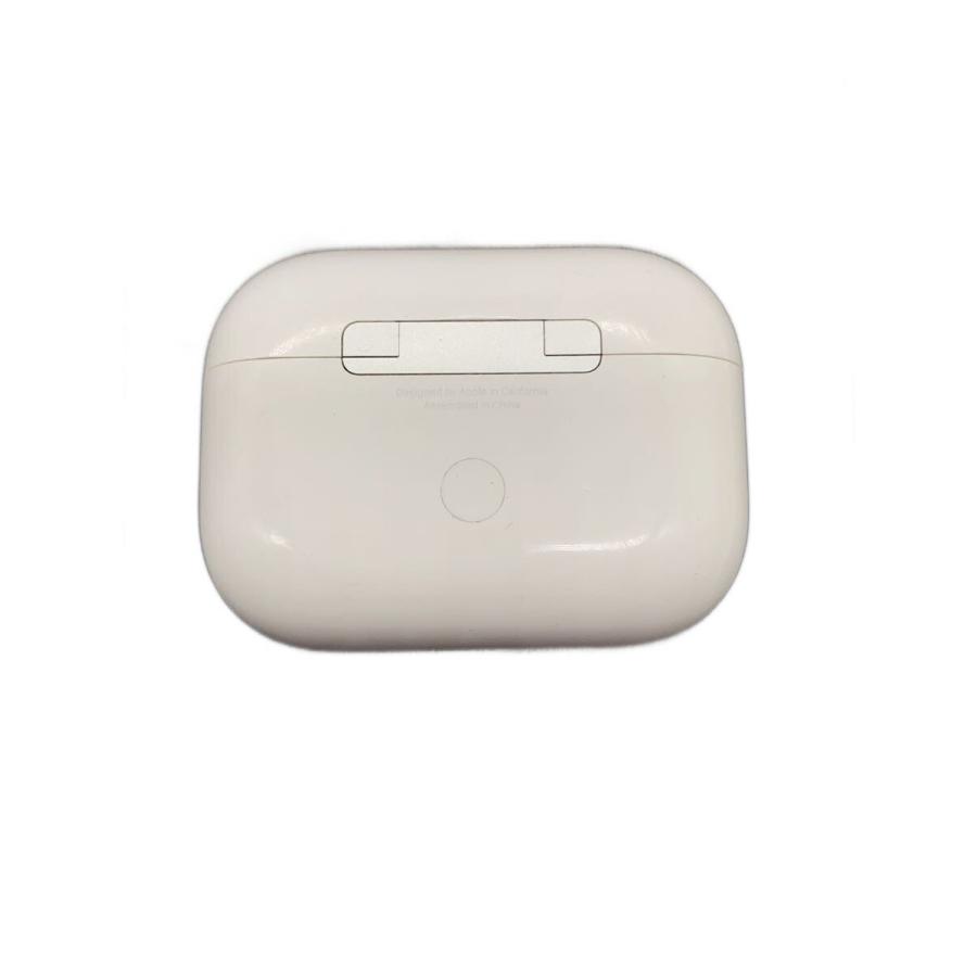 Apple◇イヤホン AirPods Pro 第2世代 MQD83J/A A2700/A2698/A2699