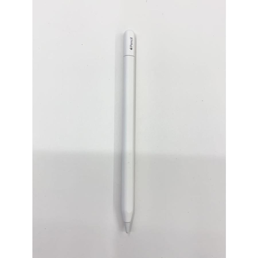 Apple◇Apple Pencil (USB-C) MUWA3ZA/A : セカンドストリートYahoo!店