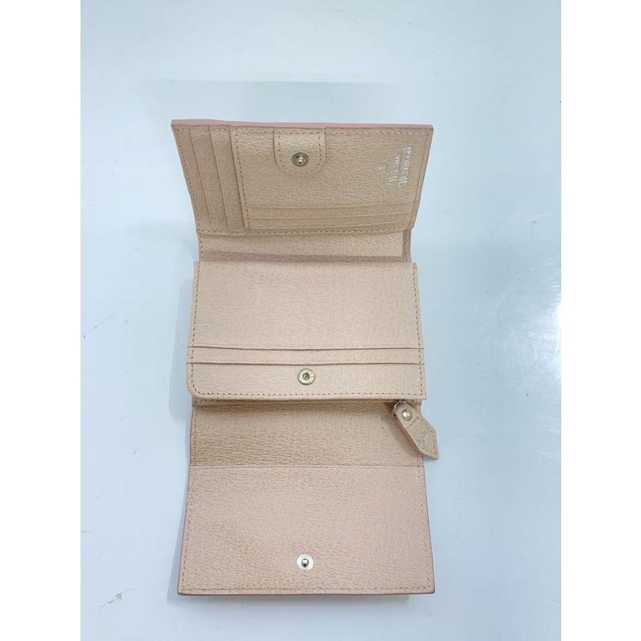 Vivienne Westwood◇オンライン限定/EXECUTIVE 口金二つ折り財布/2