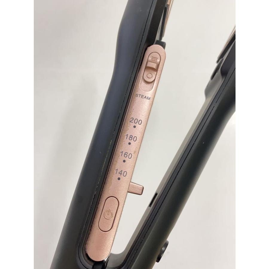 Notime◇icelady/アイスレディ ヘアケアアイロン/ヘアアイロン