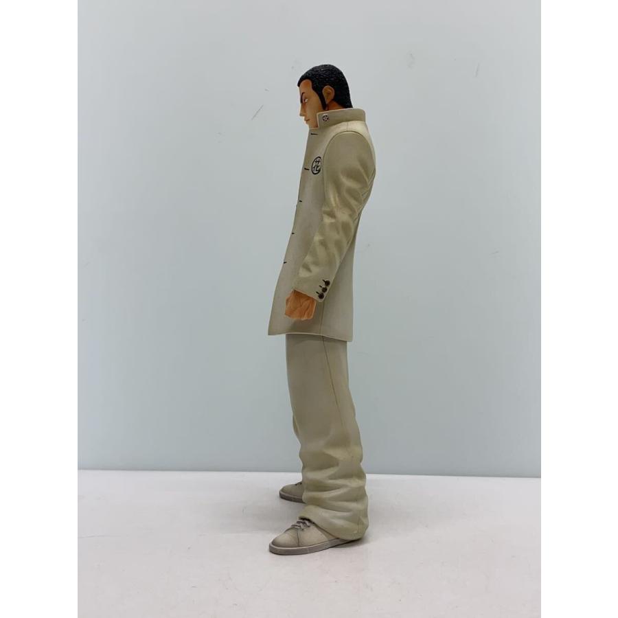 クローズ&WORST/月島花/フィギュア/コミック&アニメ : セカンド