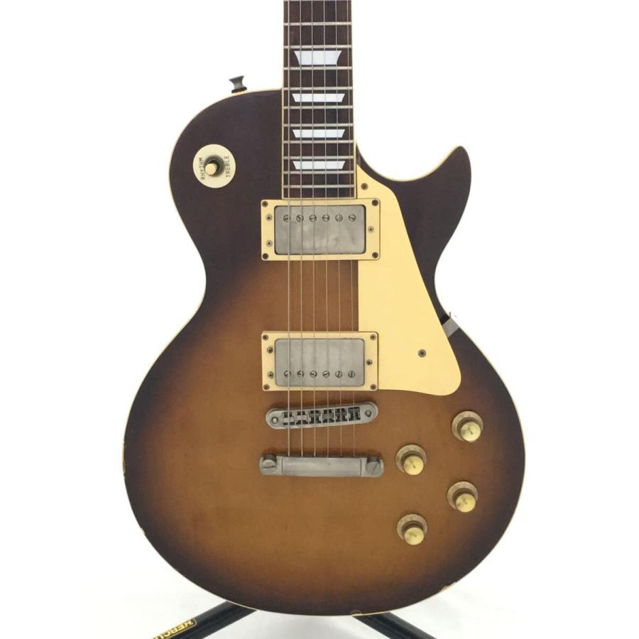 超激鳴り！ジャパンビンテージ1978 GRECO EG450 セットネック