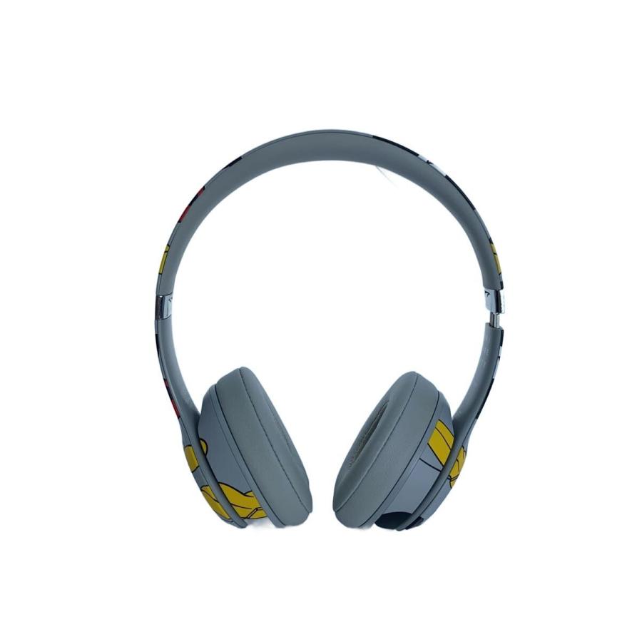 beats by dr.dre◇ヘッドホン solo3 wireless ミッキーマウス生誕90