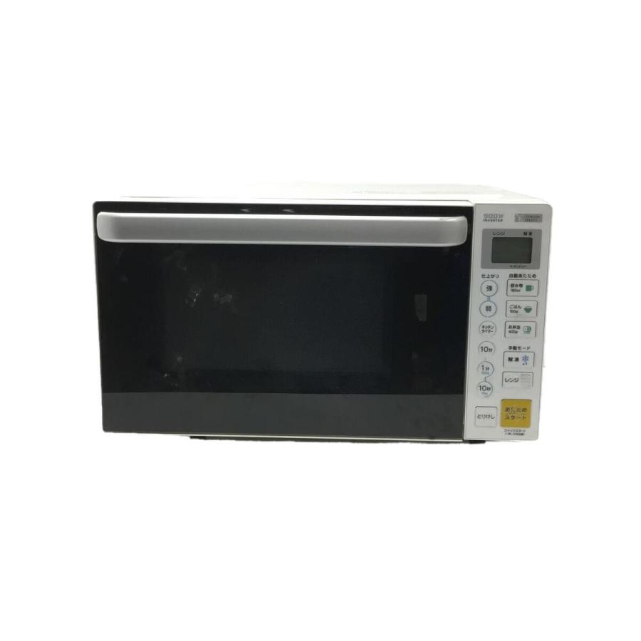 A4493 ヤマダ 電子レンジ YMW-S17G1 キッチン家電 調理家電