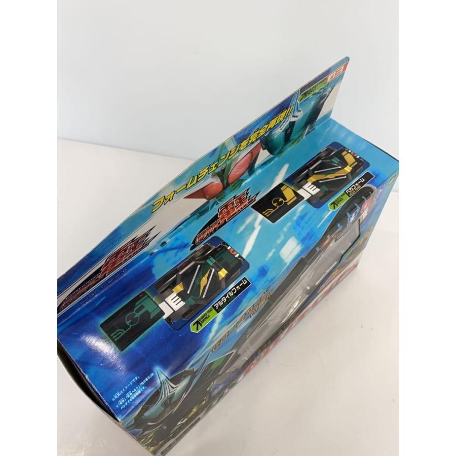 BANDAI◇仮面ライダー電王/DXゼロノスベルト/バンダイ : セカンド