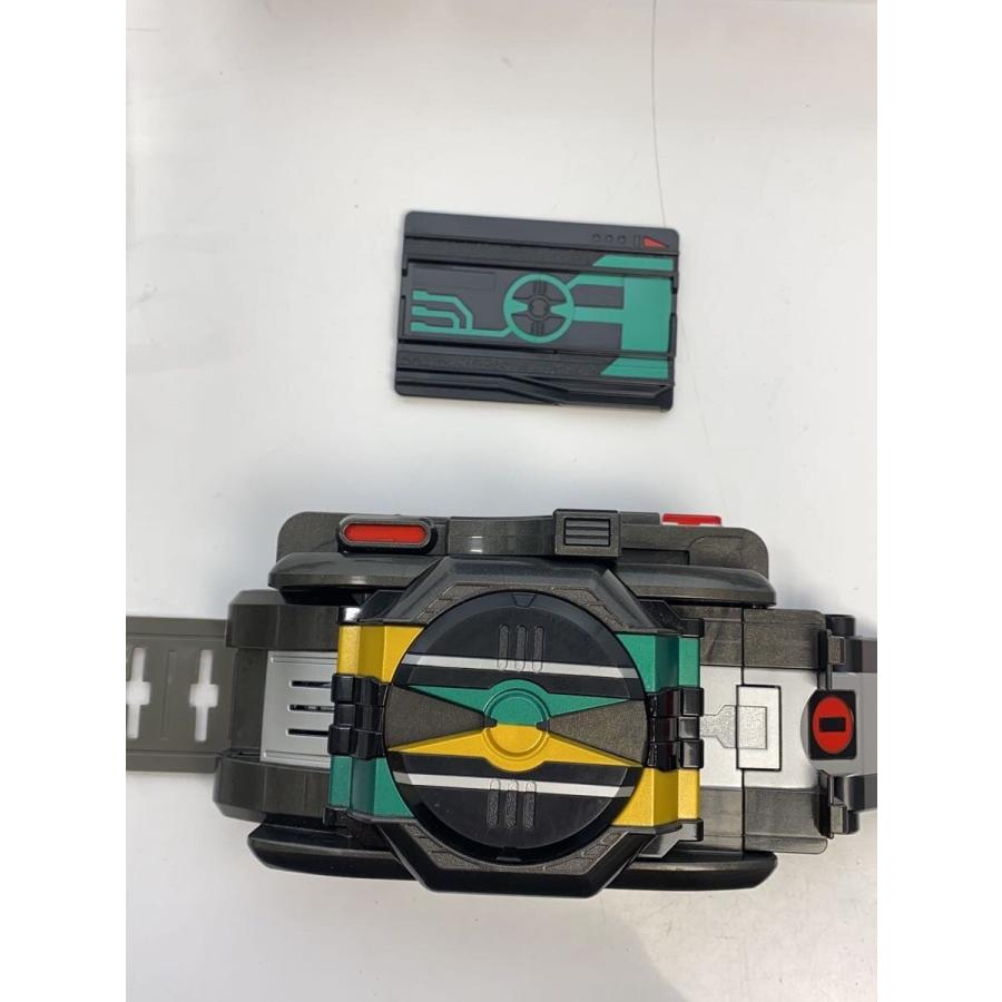 BANDAI◇仮面ライダー電王/DXゼロノスベルト/バンダイ : セカンド