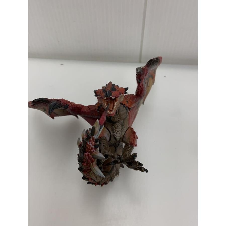 モンスターハンター/リオレウス/リオレウス亜種/フィギュア/2体セット