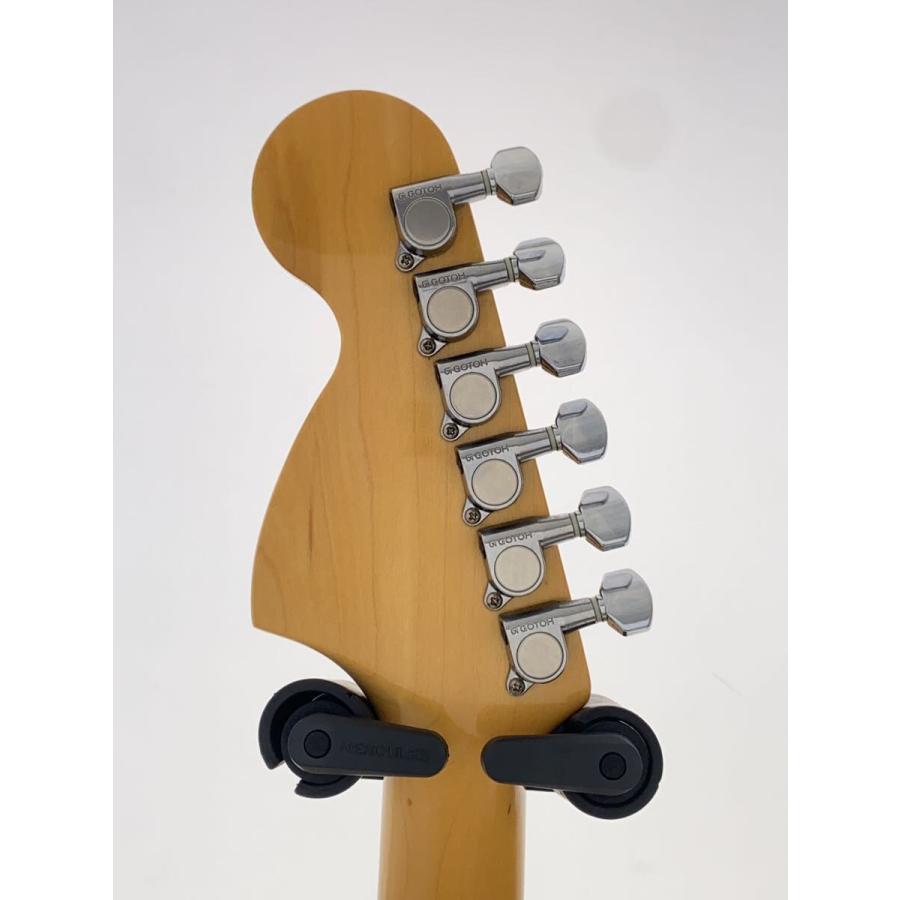 Fender Japan◇ST72-86DSC/1990〜1991/エレキギター/ストラトタイプ