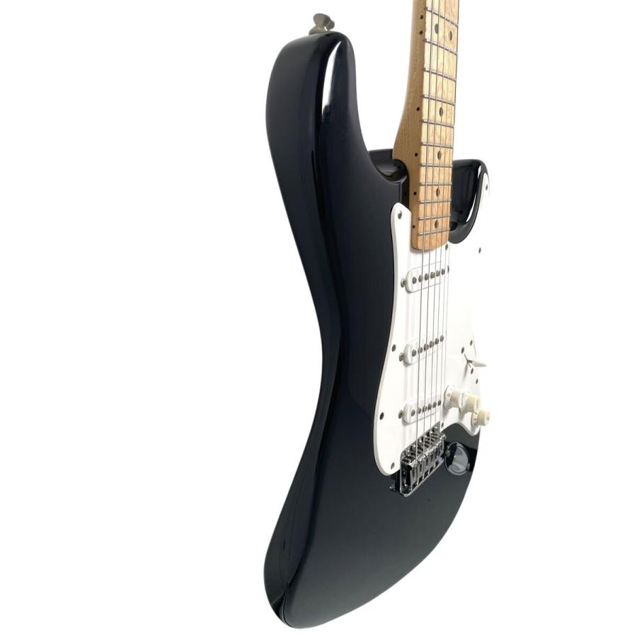 Fender Mexico◇Standard Stratocaster/1995/21フレット/BLK/ストラト