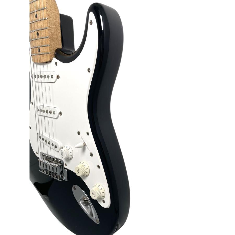 Fender Mexico◇Standard Stratocaster/1995/21フレット/BLK/ストラト