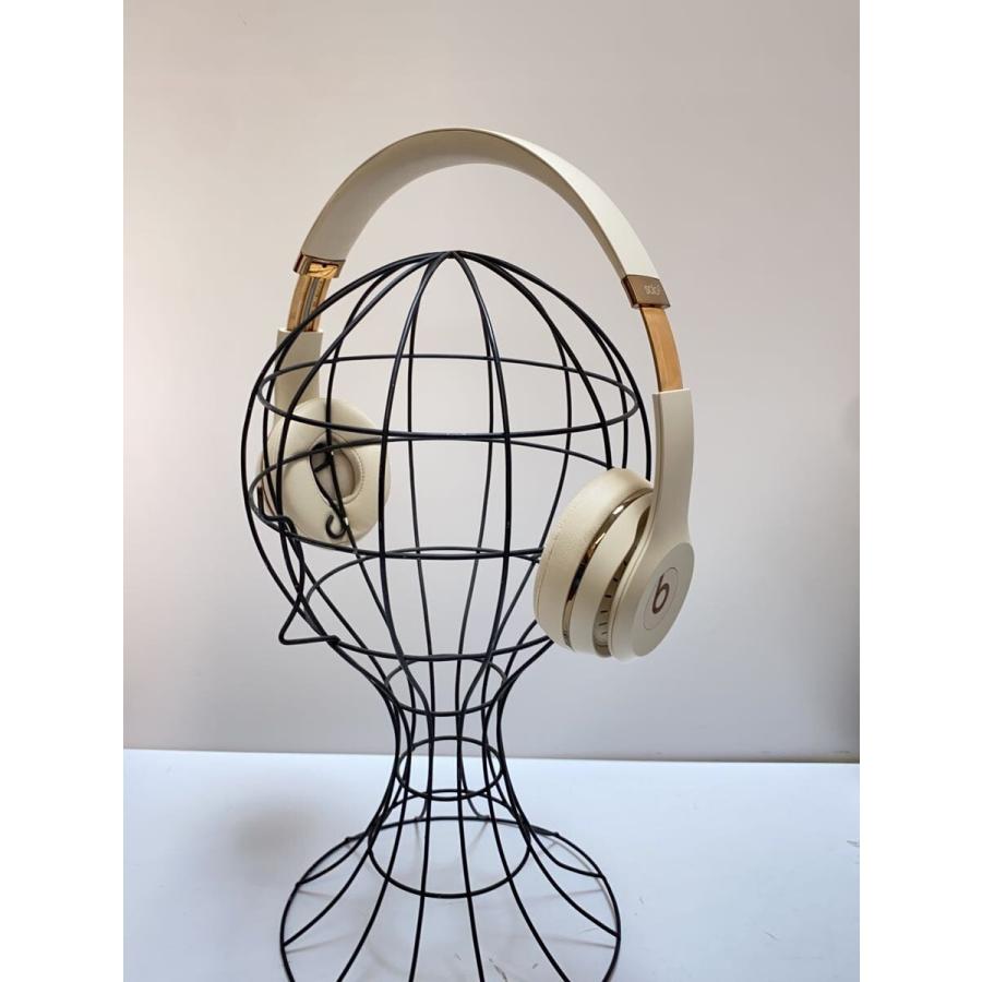 beats by dr.dre◇ヘッドホン solo3 wireless MNER2PA/A [ゴールド
