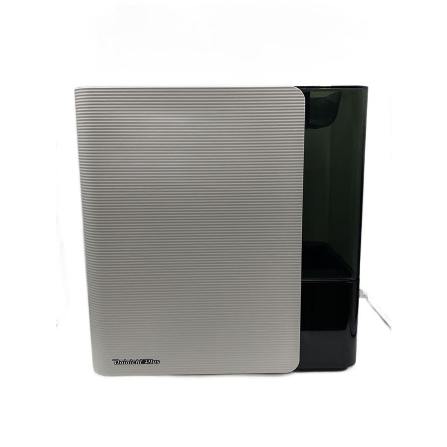 Dainichi 加湿器 ホワイト/ブラック HD-LX1222 DAINICHI◇加湿器 HD