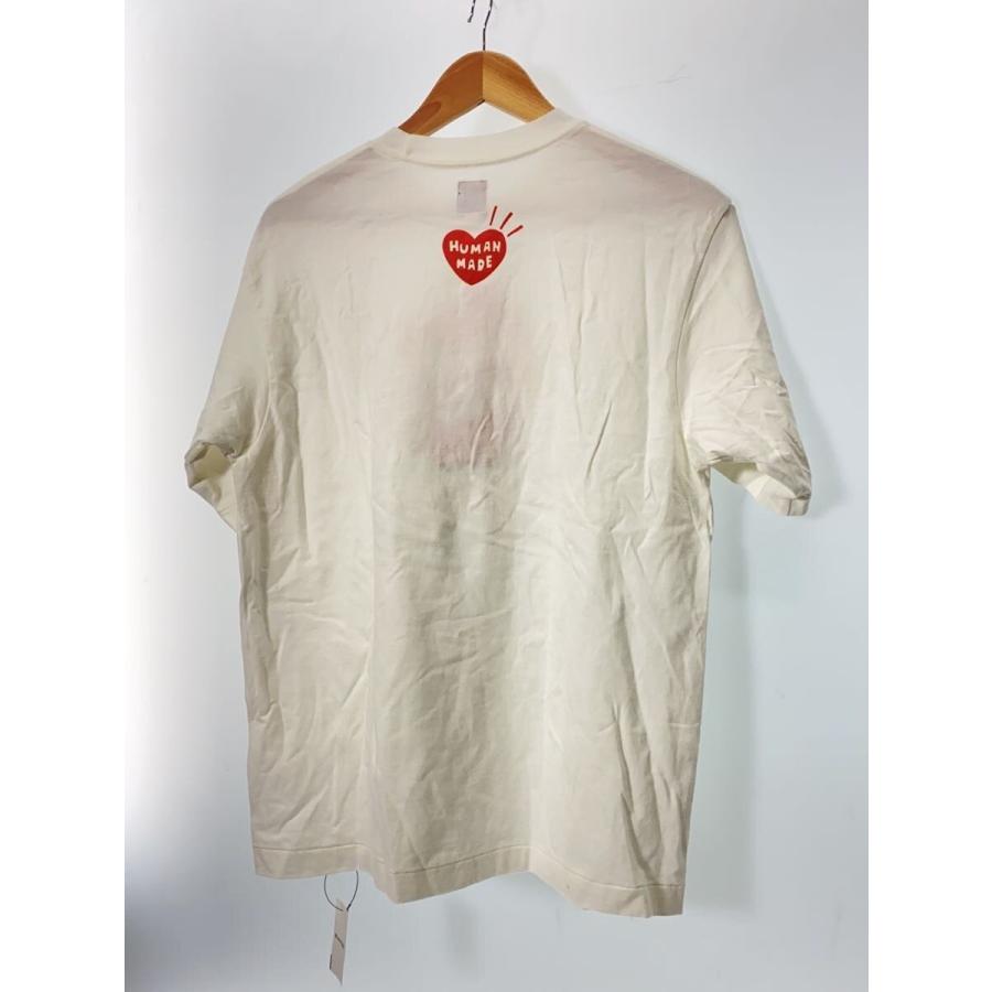 サイズM HUMAN MADE KEIKO SOOTOME Tシャツ うん（吽） Human Made