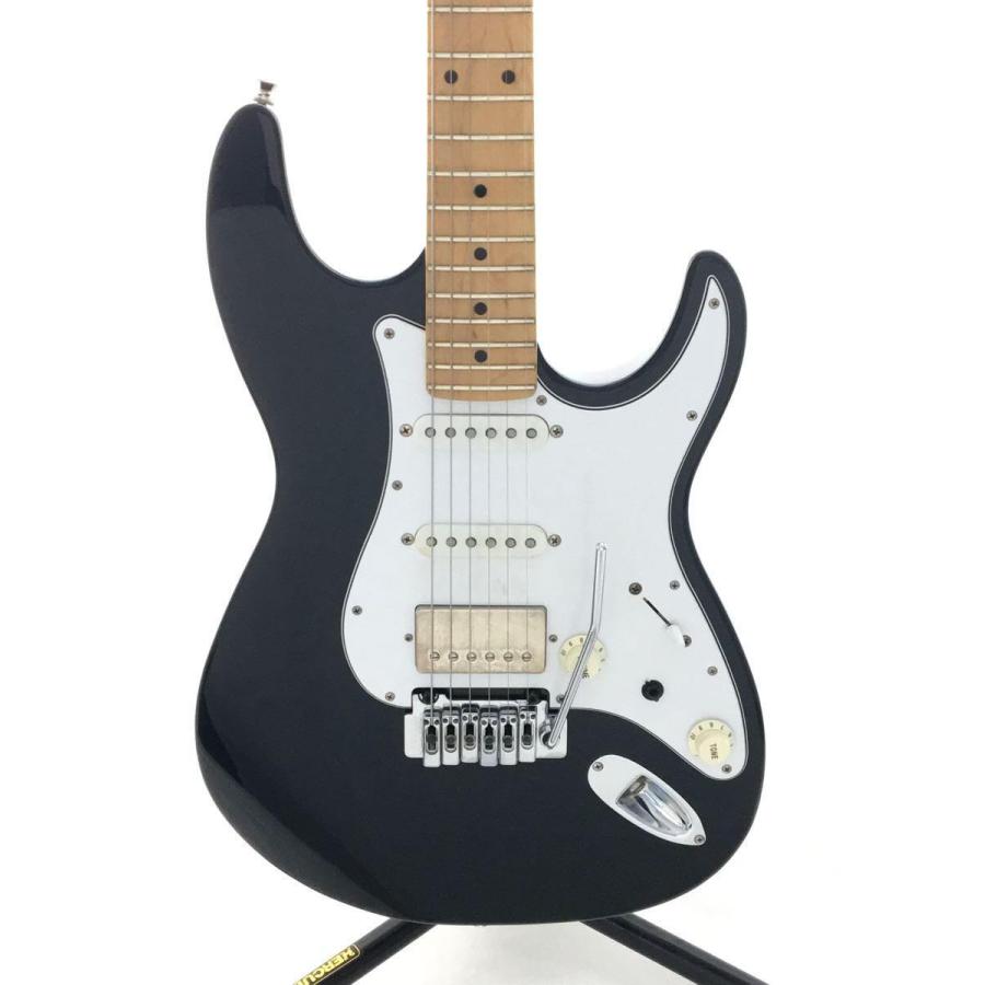 Cool-Z エレキギターフジゲン クールジー/クールZ/ストラト Cool-Z