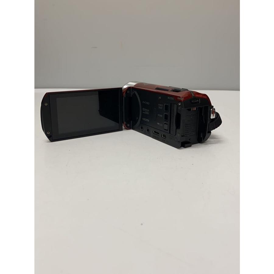 CANON◇ビデオカメラ iVIS HF R31 [レッド] : セカンドストリートYahoo