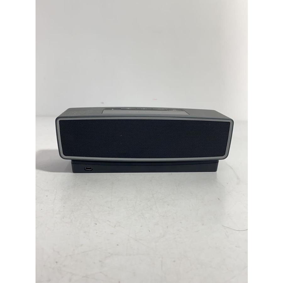 BOSE◇Bluetoothスピーカー SoundLink Mini Bluetooth speaker II
