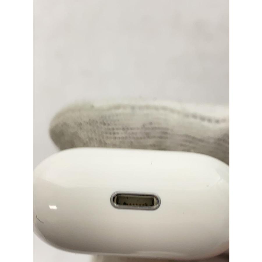Apple◇イヤホン AirPods 第2世代 MV7N2J/A A1602/A2032/A2031