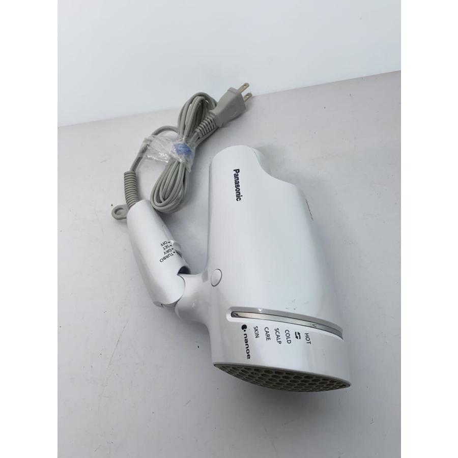 Panasonicナノケア 割引 ヘアドライヤー EH-NA9E-W Panasonic EH-NA9E