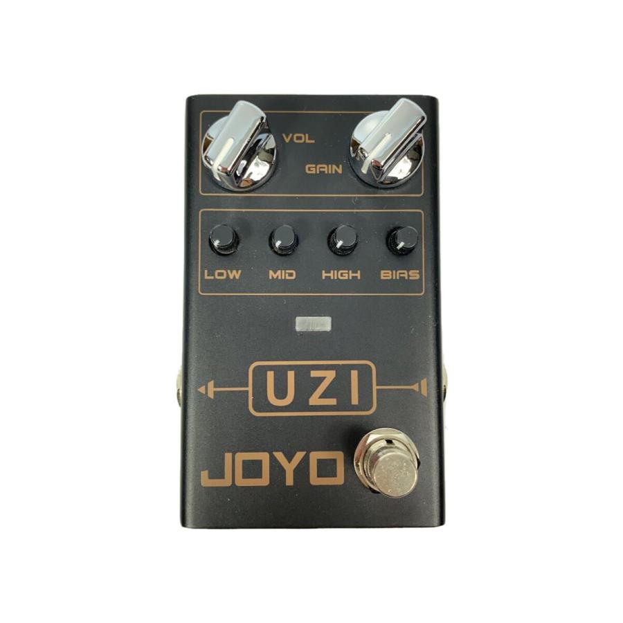 JOYO◇エフェクター R-03 UZI : セカンドストリートYahoo!店 - 通販