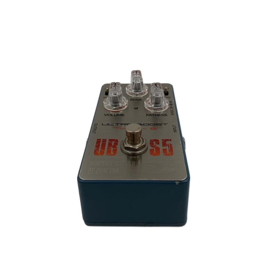 Ovaltone◇エフェクター/UB-S5 : セカンドストリートYahoo!店 - 通販