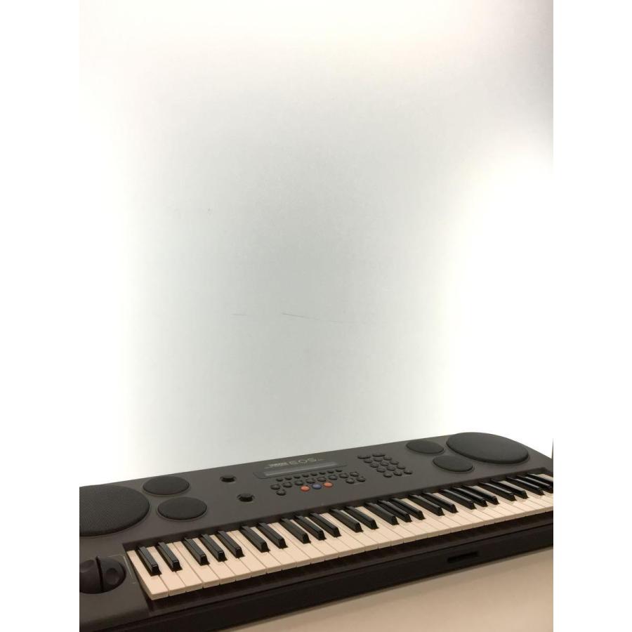 YAMAHA シンセサイザー EOS B200 61鍵盤 ケース+カード付き