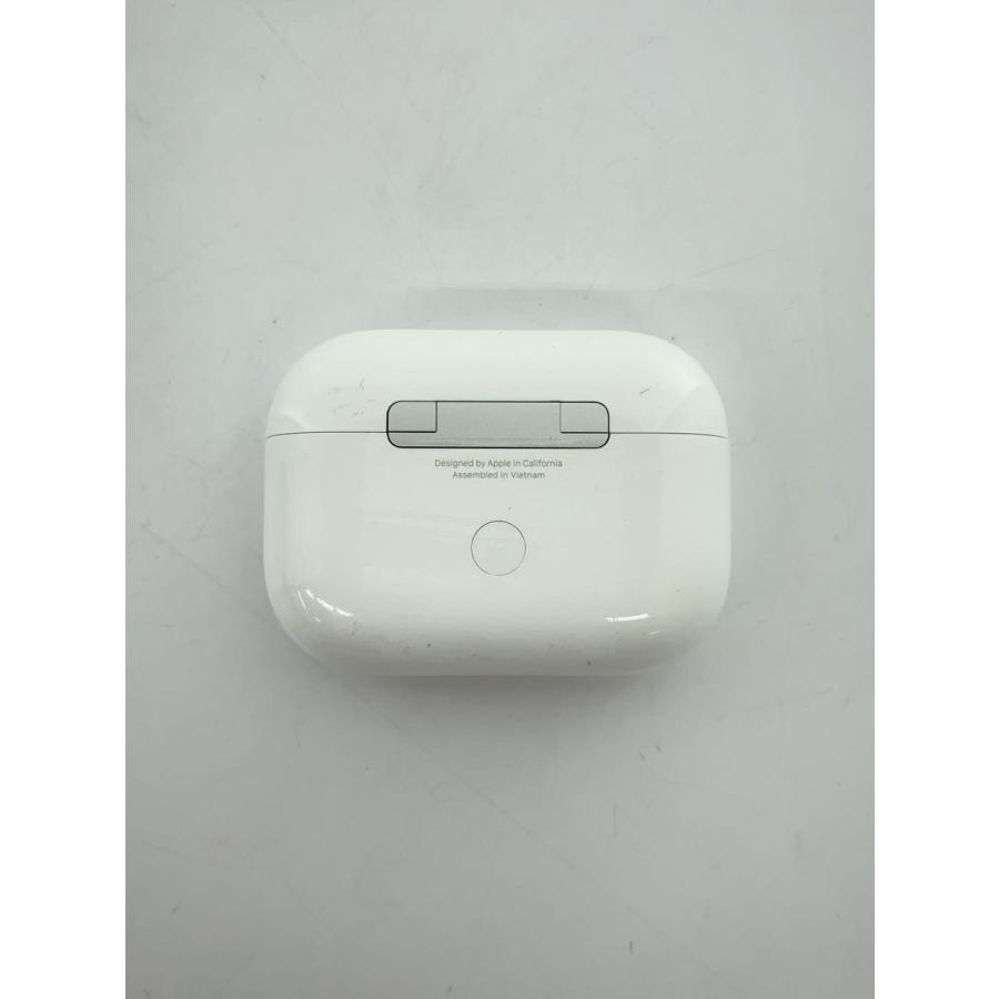 Apple◇AirPods Pro 第2世代 MagSafe充電ケースUSB-C A2968/3047/3048