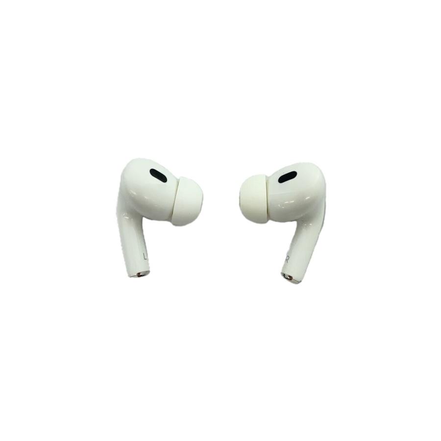 Apple◇AirPods Pro 第2世代 MagSafe充電ケースUSB-C A2968/3047/3048