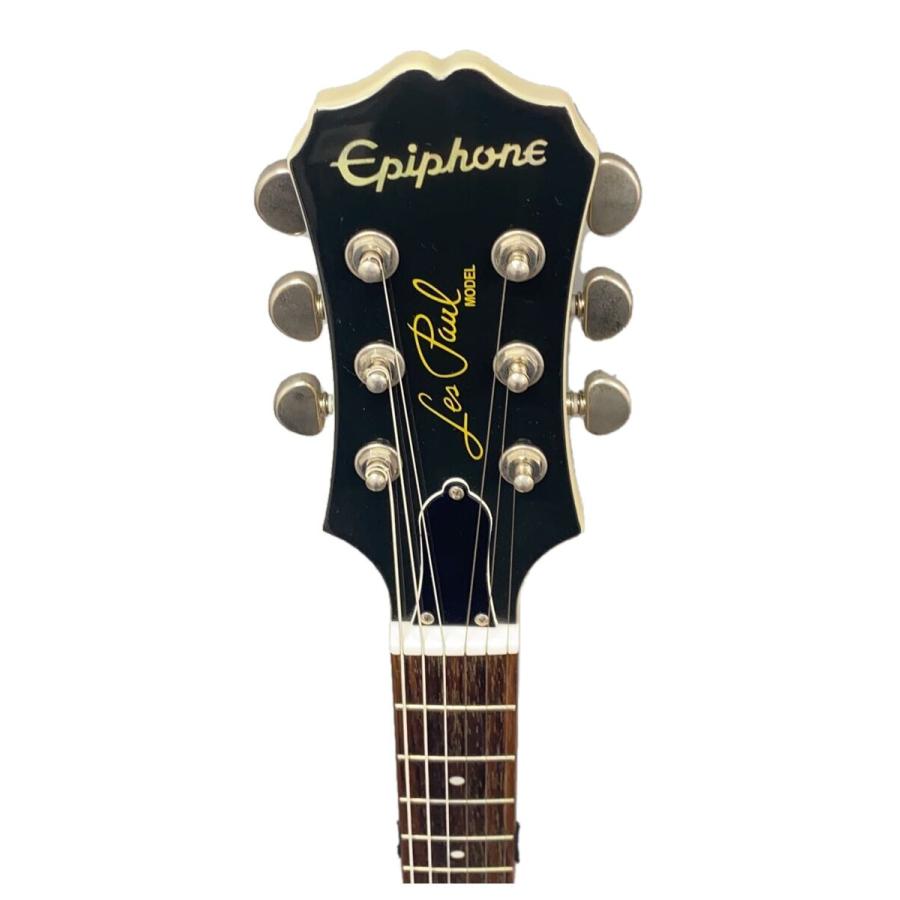 Epiphone◇Les Paul Special/レスポール/純正ソフトケース付属/2011/TV