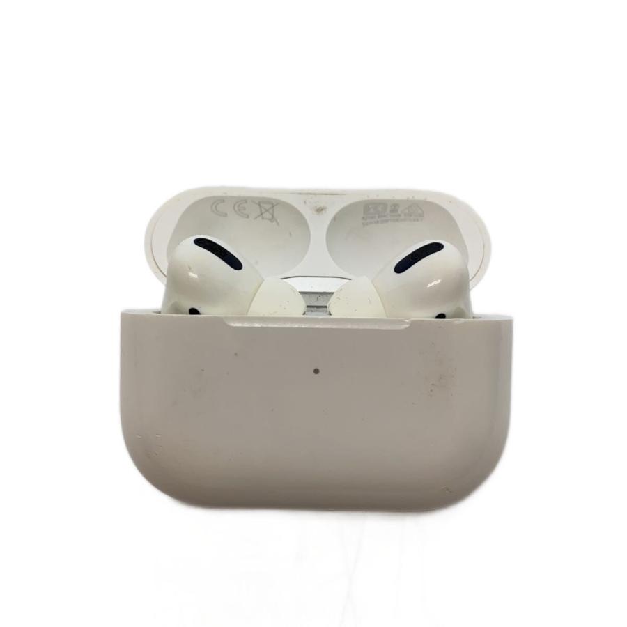 ヘッドホン Apple AirPods Pro MWP22J/A Apple AirPods Pro MWP22J/A