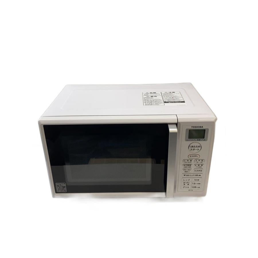 TOSHIBA ER-W16E9 オーブンレンジ 東芝オーブンレンジ ER-W16E9 2021年