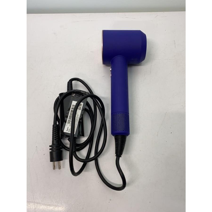 dyson◇ドライヤー・ヘアアイロン Supersonic Ionic HD08 ULF VBR BX