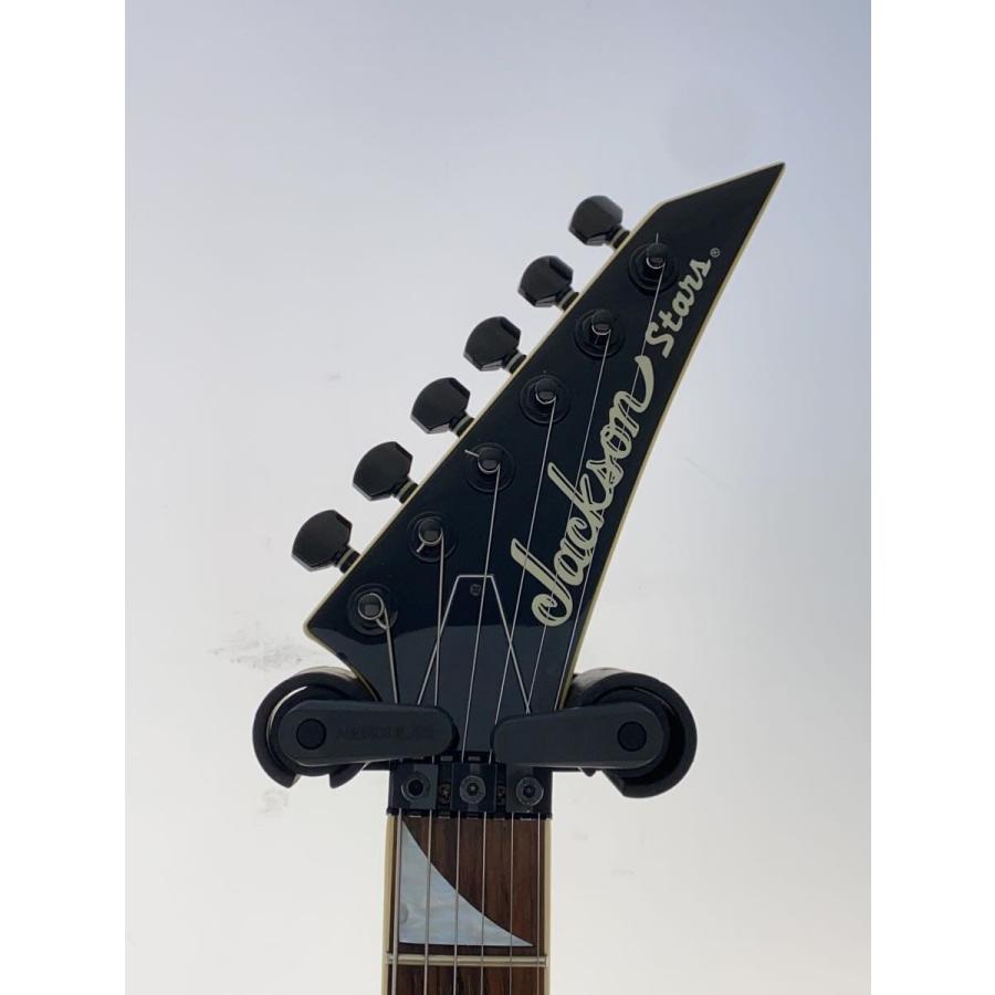 Jackson Stars◇SL-J2E/2000s/純正EMG/スルーネック/日本製/ソフト