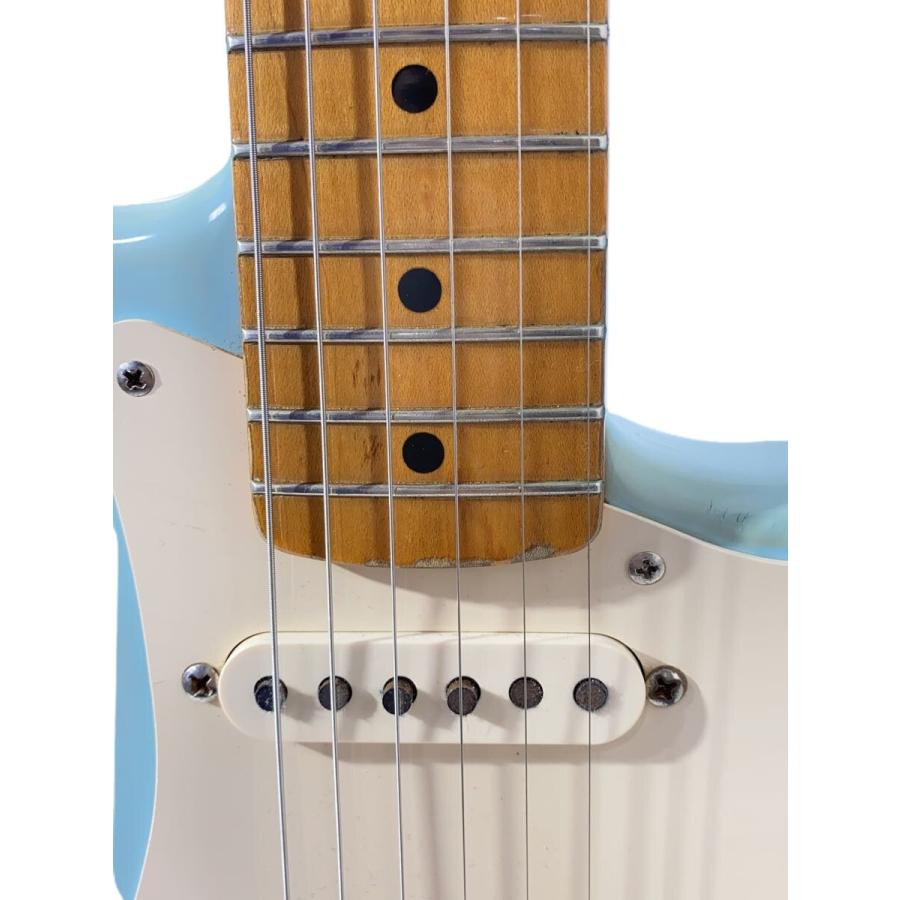 Fender Mexico◇Classic 50s Stratocaster/本体のみ/2001年/ストラト