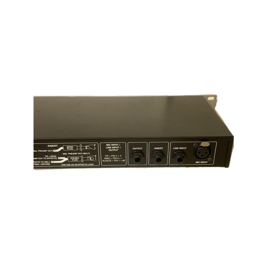 dbx 286S マイクプリアンプ 箱なし dbx 286s マイクプリアンプ Amazon