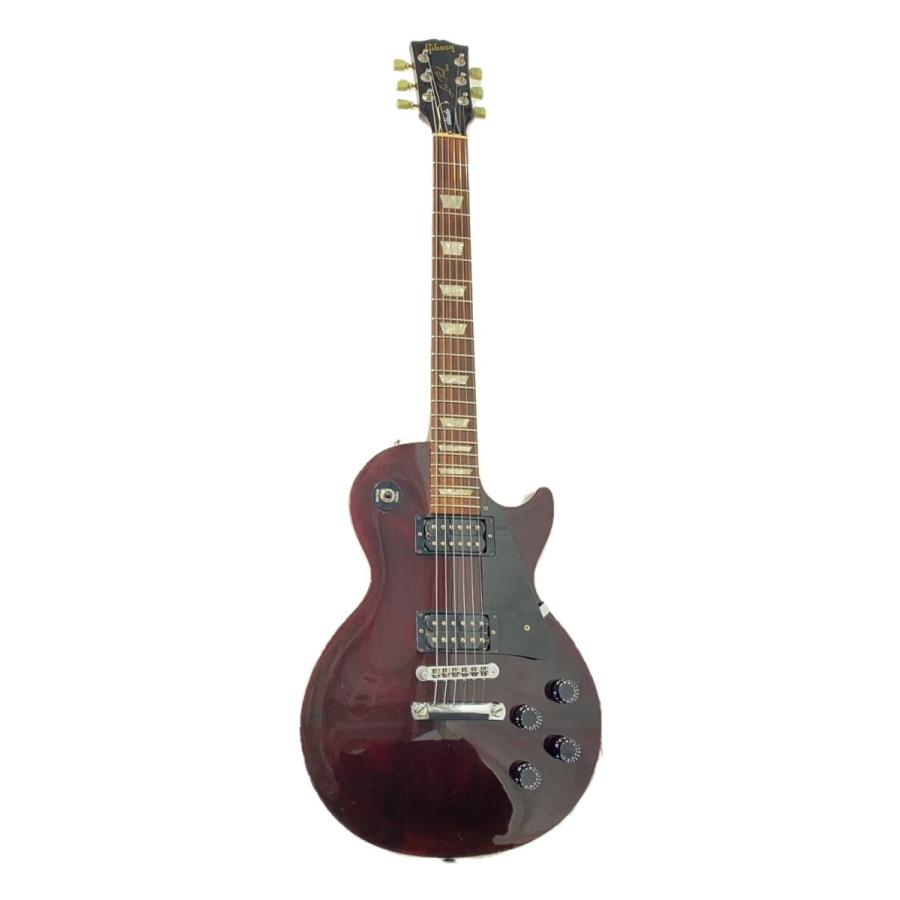 Gibson◇1995年製/Les Paul Studio/ハードケース/ネック折れ補修/レス