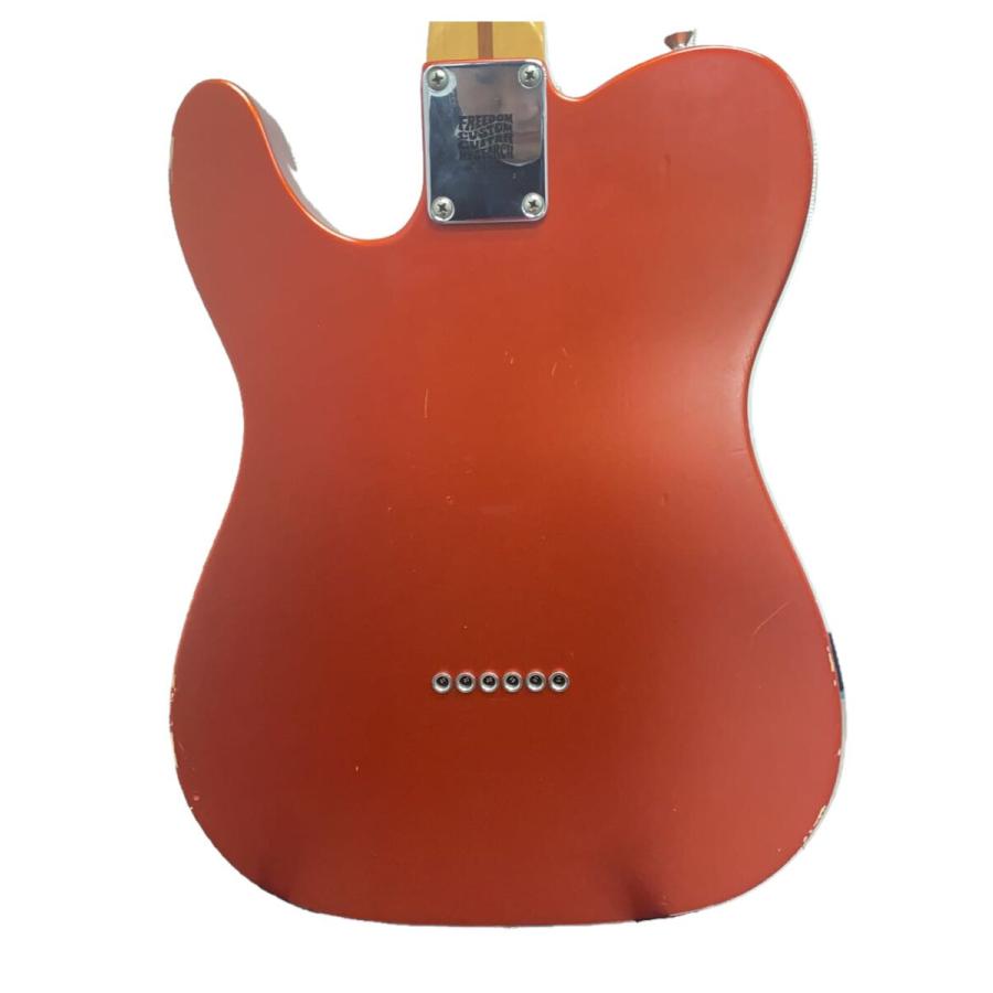 Fender Mexico◇FSR STD TL/テレキャスター/本体のみ/2013年製/カプリ