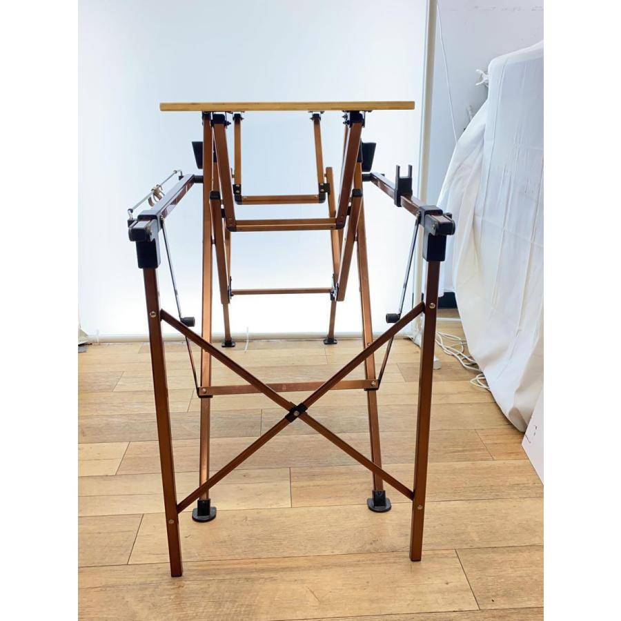 Coleman コンフォートマスターワンタッチキッチンテーブル コールマン