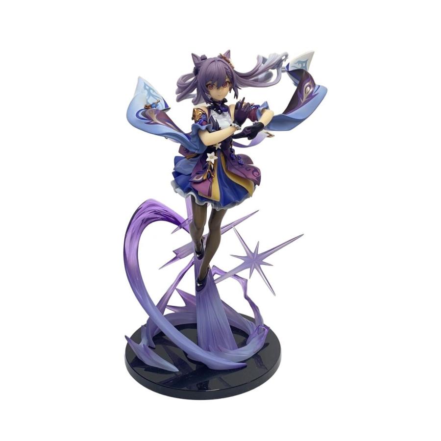 APEX/フィギュア/ゲームフィギィア/原神/刻晴/疾雷快雨 : セカンド