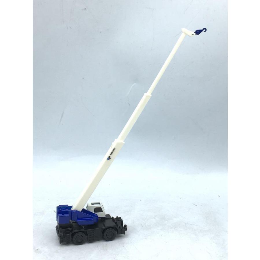 TADANO/タダノ/ラフテレーンクレーン/GR-1000XLL-4/GR-1000EX-4