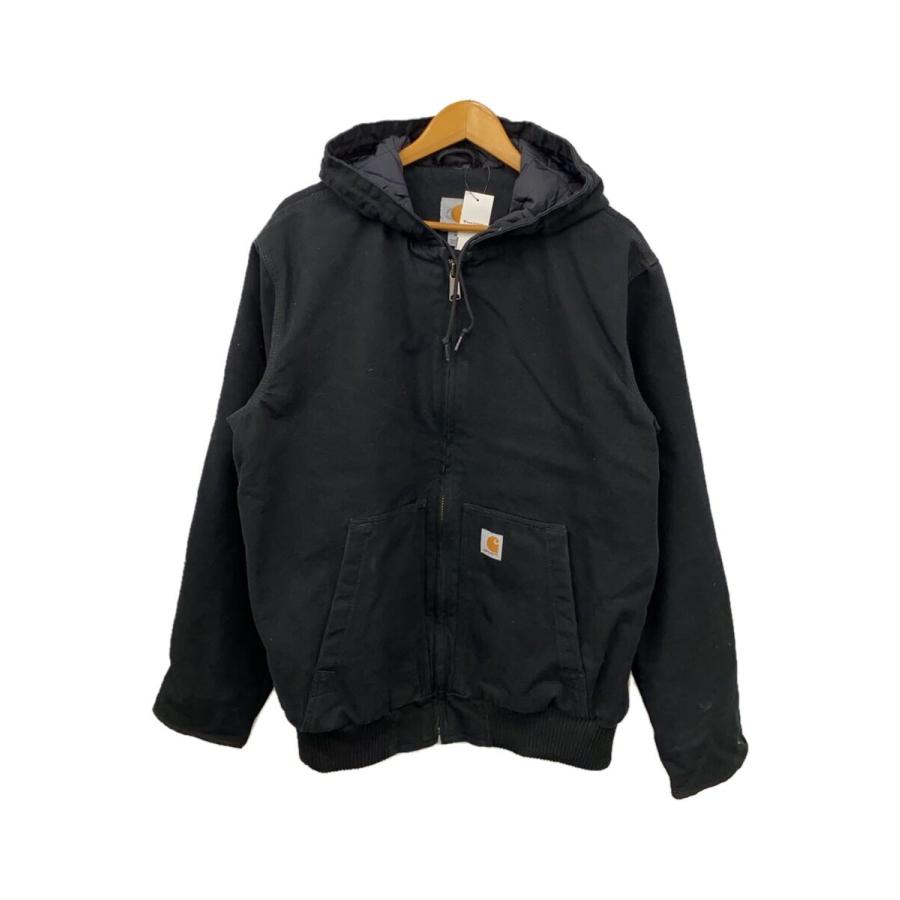 Carhartt アクティブジャケット 104050 M