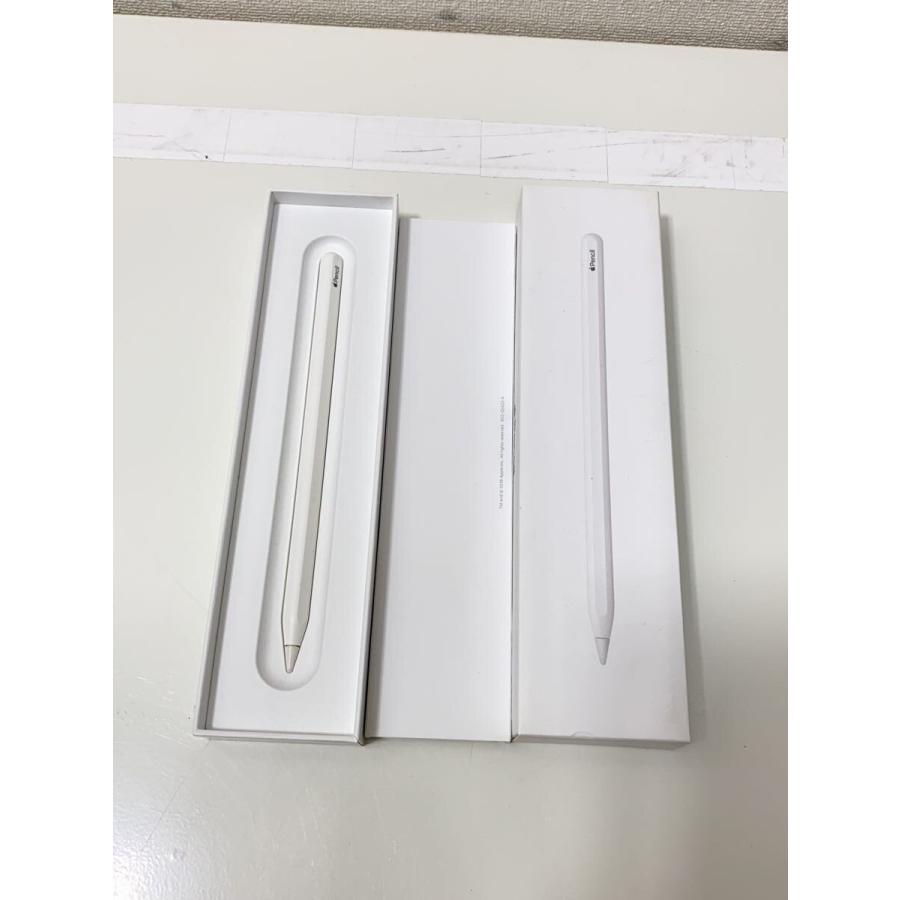 Apple◇Apple Pencil 第 2世代 MU8F2J/A A2051 : セカンドストリート