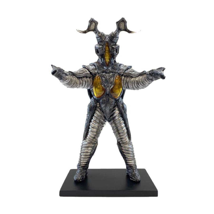 ACRO/KAIJU REMIX SERIES/宇宙恐竜ゼットン/ULTRAMAN : セカンド