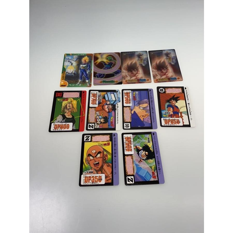 ドラゴンボール カードまとめ売り/カードダス/カードグミなど