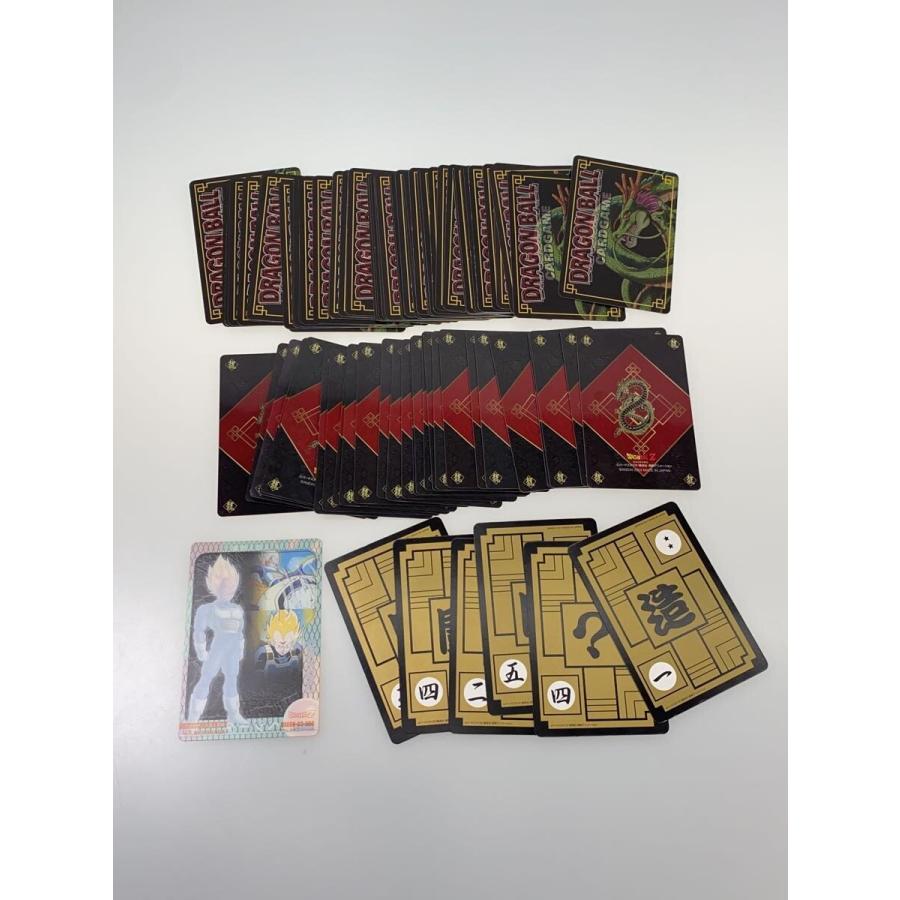 ドラゴンボール カードまとめ売り/カードダス/カードグミなど