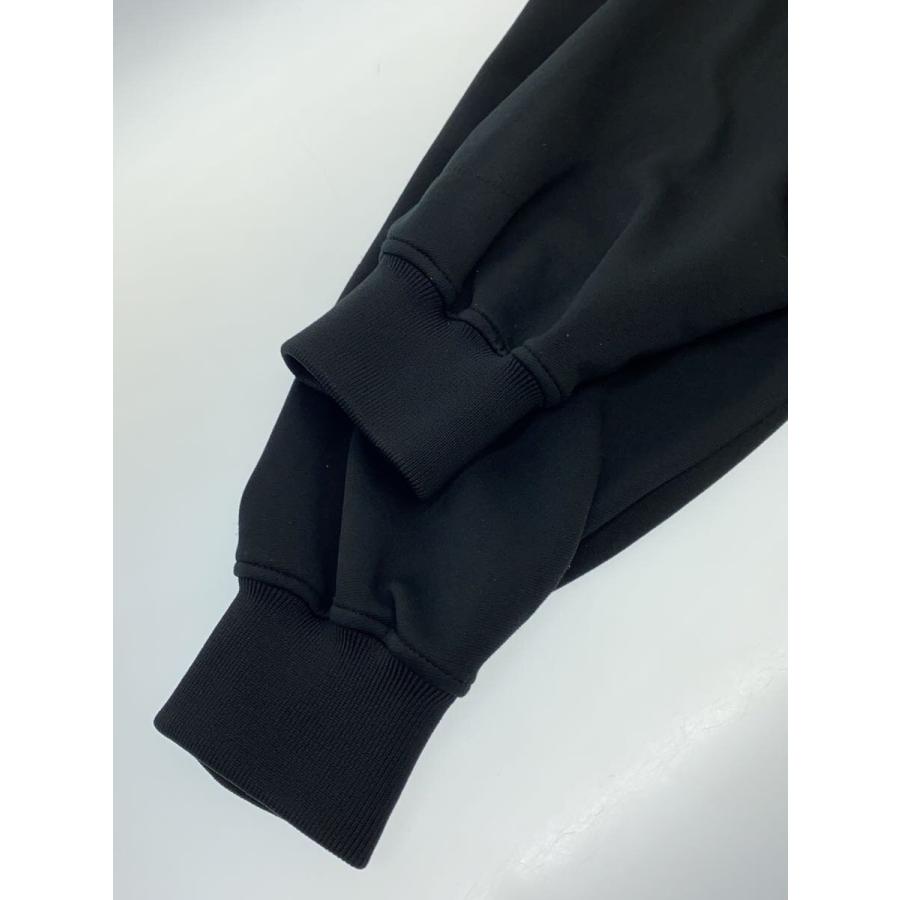 the ennoy professional◇ジャケット/L/ポリエステル/BLK/無地