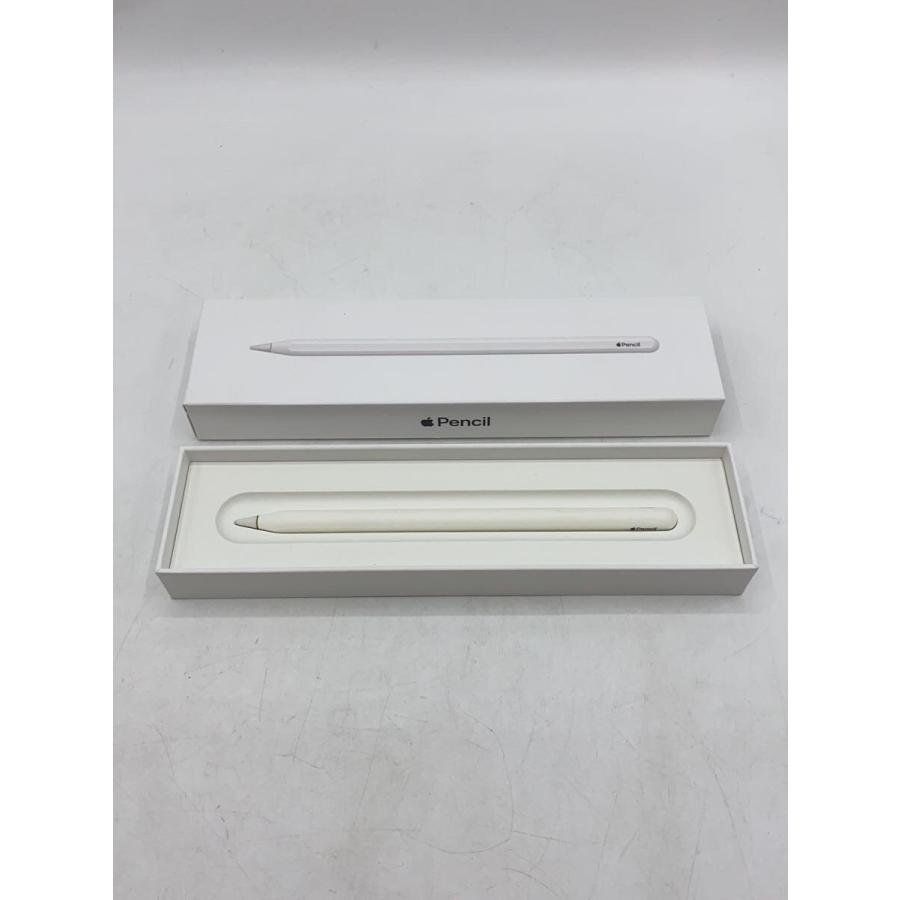 Apple◇Apple Pencil 第 2世代 MU8F2J/A A2051 : セカンドストリート