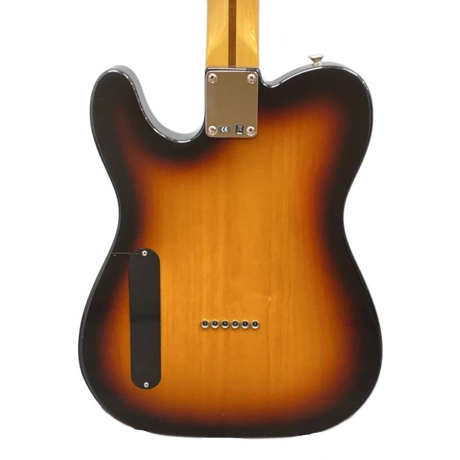 Fender Mexico◇Cabronita TL/テレキャスター/純正ギグケース付/2012年