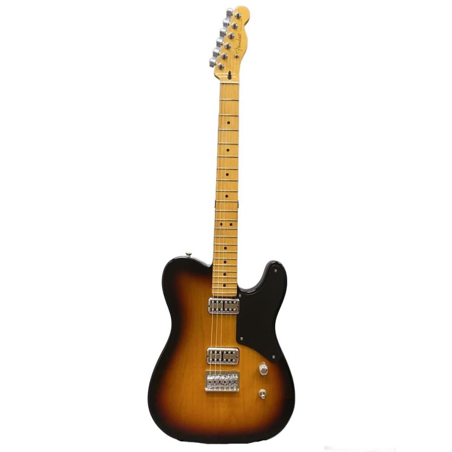 Fender Mexico◇Cabronita TL/テレキャスター/純正ギグケース付/2012年